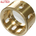 PVC Brass Stainless Steel Couplings